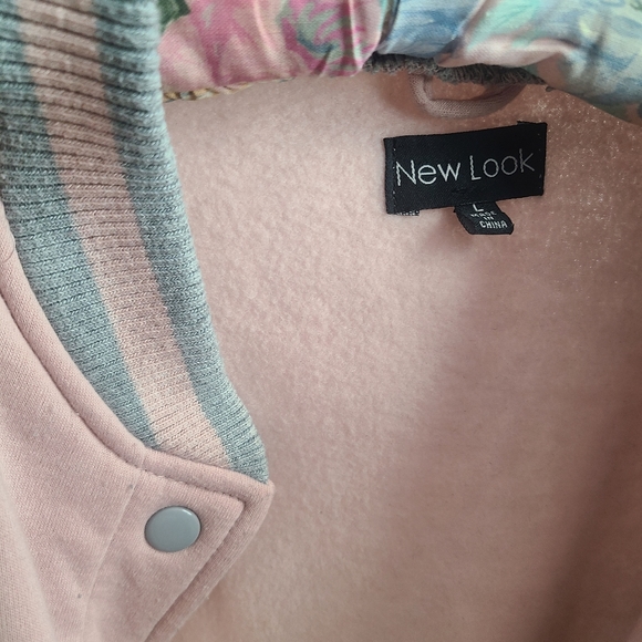 Varsity Jacket - Picture 5 of 8